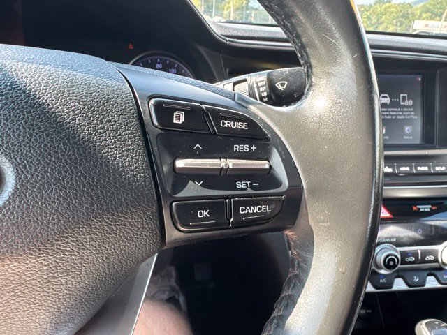 Used 2020 Hyundai Elantra Value Edition w/ Winter Weather Package FWD image 21