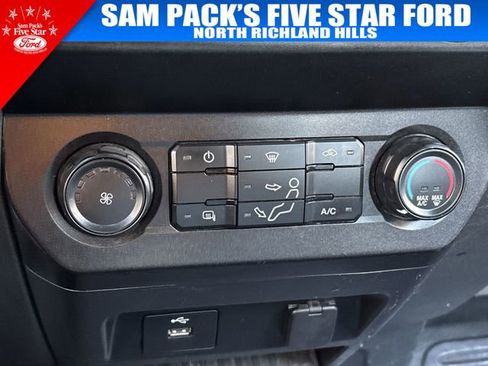 Used 2020 Ford F550 2WD Regular Cab Super Duty image 27