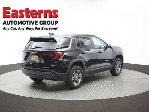 Used 2026 GMC Terrain Elevation FWD image 39