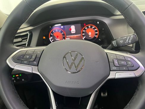 New 2026 Volkswagen Atlas Peak Edition image 19