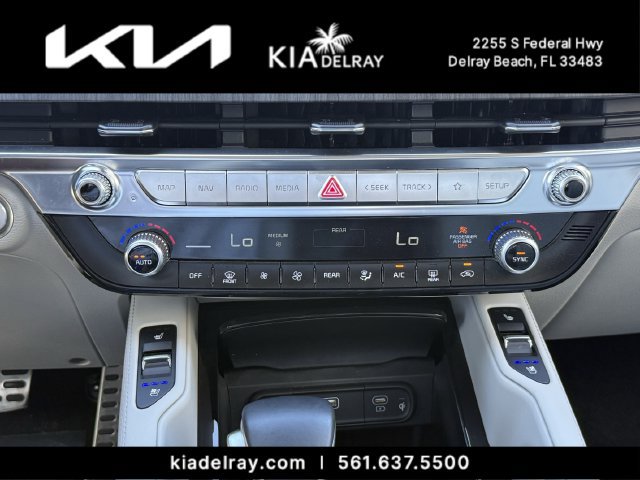 Certified 2023 Kia Telluride SX FWD image 24