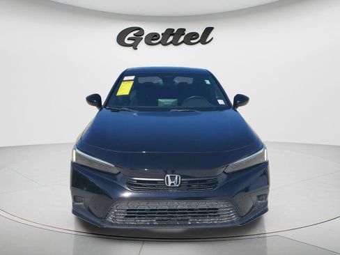 Used 2023 Honda Civic Sport image 8