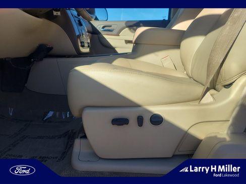 Used 2011 Chevrolet Silverado 1500 LTZ w/ LTZ Plus Package image 14