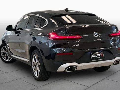 Used 2022 BMW X4 xDrive30i w/ Premium Package 2 AWD/4WD image 10