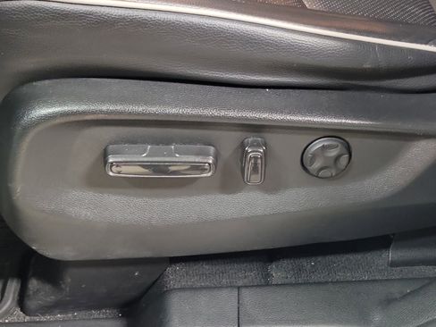 Certified 2023 Honda Odyssey Elite image 23