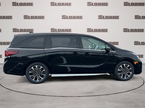 New 2026 Honda Odyssey Elite image 6