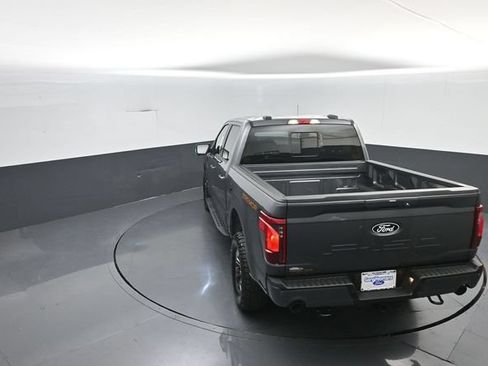 New 2026 Ford F150 Tremor AWD/4WD image 25