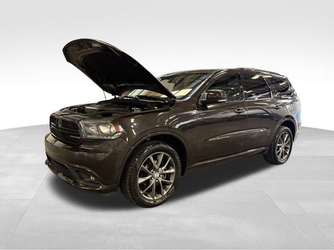 Used 2017 Dodge Durango GT w/ Premium Group AWD/4WD image 15