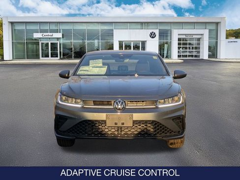 New 2026 Volkswagen Jetta Sport image 2