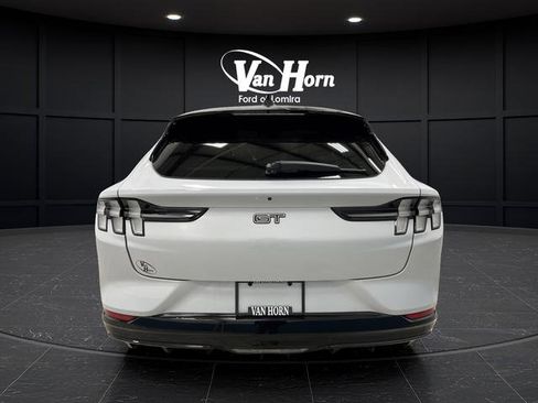Used 2023 Ford Mustang Mach-E GT image 14