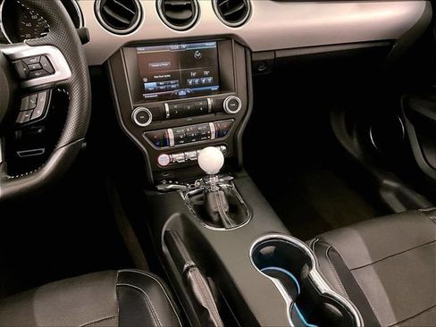 Used 2015 Ford Mustang GT Premium w/ Equipment Group 401A RWD image 6