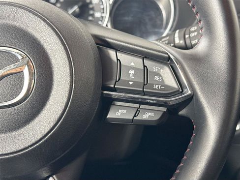 Certified 2024 MAZDA CX-5 Carbon Edition AWD/4WD image 19