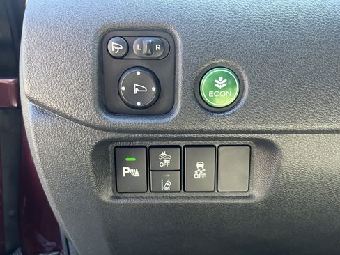 Used 2021 Honda Passport Touring image 21