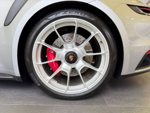 Used 2022 Porsche 911 Turbo image 29