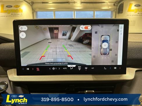 New 2026 Ford Explorer Tremor w/ Tremor Ultimate Package image 7