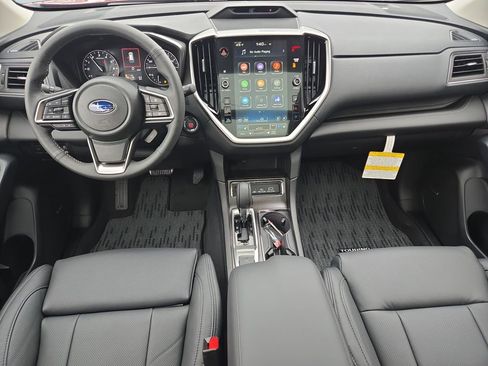 New 2026 Subaru Ascent Touring image 10