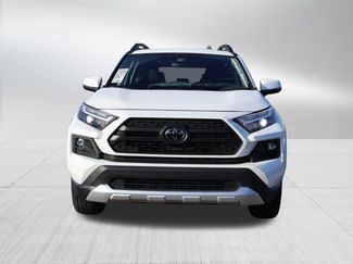 Used 2024 Toyota RAV4 Adventure video 2