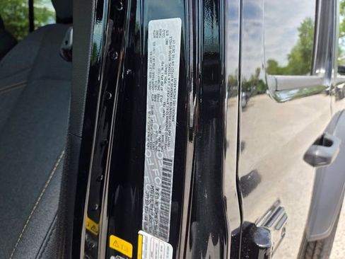 New 2026 Jeep Gladiator Sport image 19