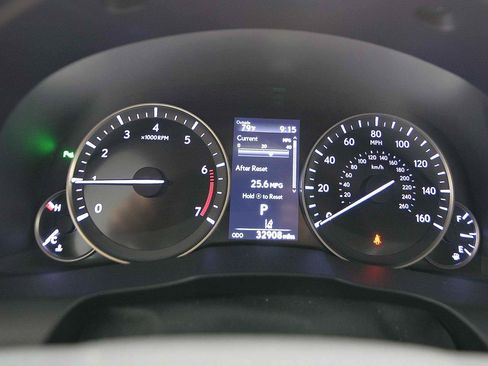 Used 2018 Lexus ES 350 w/ Premier Package image 13