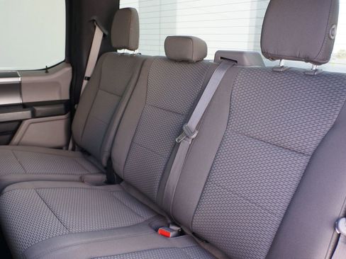 Used 2018 Ford F150 XLT w/ Equipment Group 301A Mid image 30