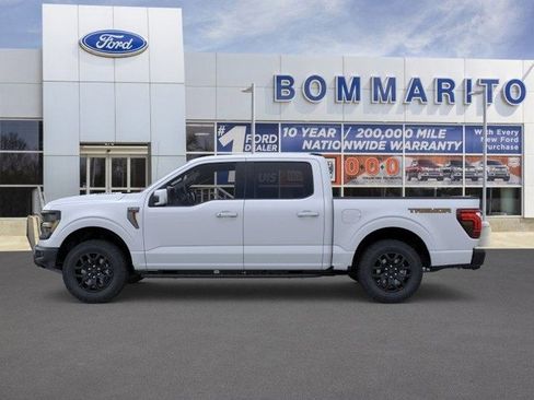 New 2025 Ford F150 Tremor w/ Equipment Group 402A High image 3