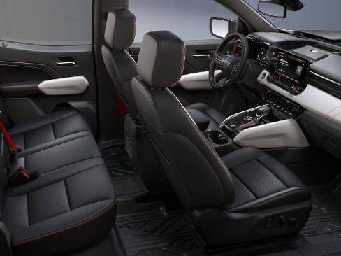 New 2026 GMC Canyon AT4X image 7