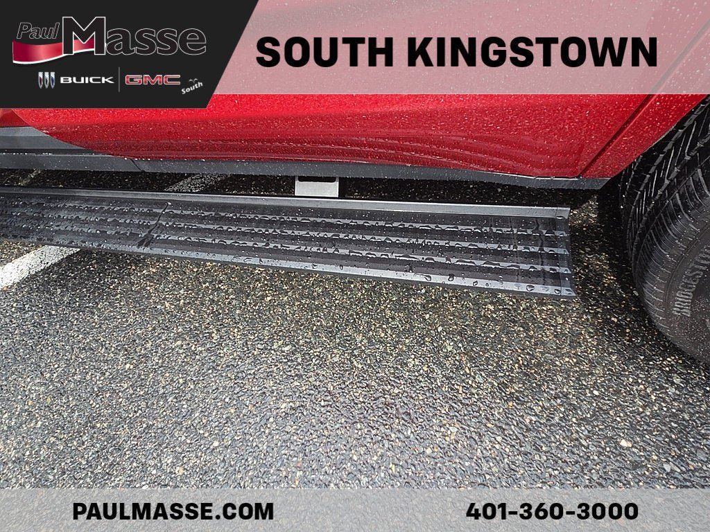 Certified 2026 Chevrolet Tahoe High Country AWD/4WD image 10