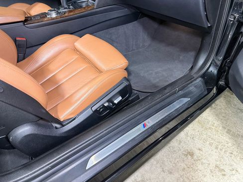 Used 2016 BMW 435i Convertible image 29