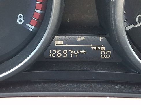 Used 2013 MAZDA MAZDA3 i SV FWD image 19