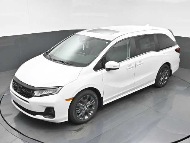 New 2027 Honda Odyssey Touring image 30