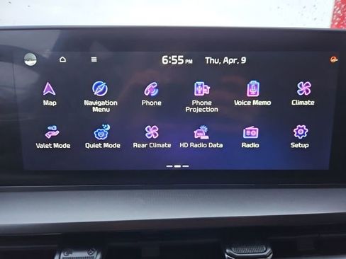 Used 2025 Kia Telluride S image 60