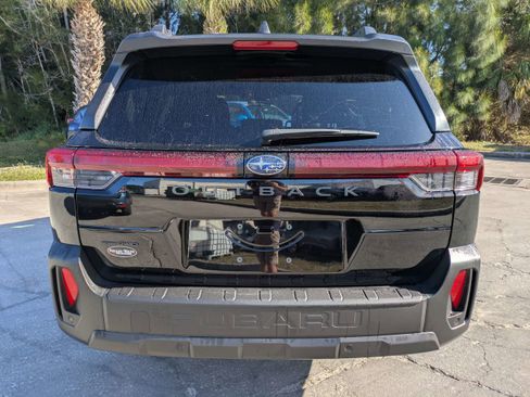 New 2026 Subaru Outback Touring XT image 5