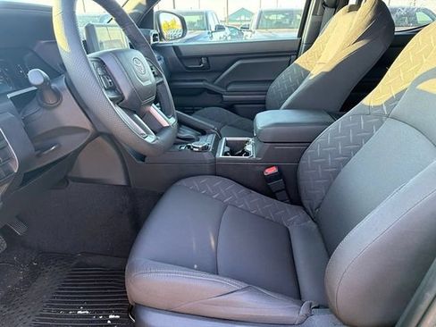 Certified 2026 Toyota Tacoma SR5 AWD/4WD image 4