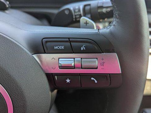 New 2025 Hyundai Santa Cruz Limited image 22