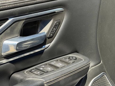 Used 2021 RAM 1500 Laramie w/ Sport Appearance Package AWD/4WD image 21