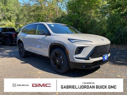 New 2026 Buick Enclave Sport Touring w/ Power Package