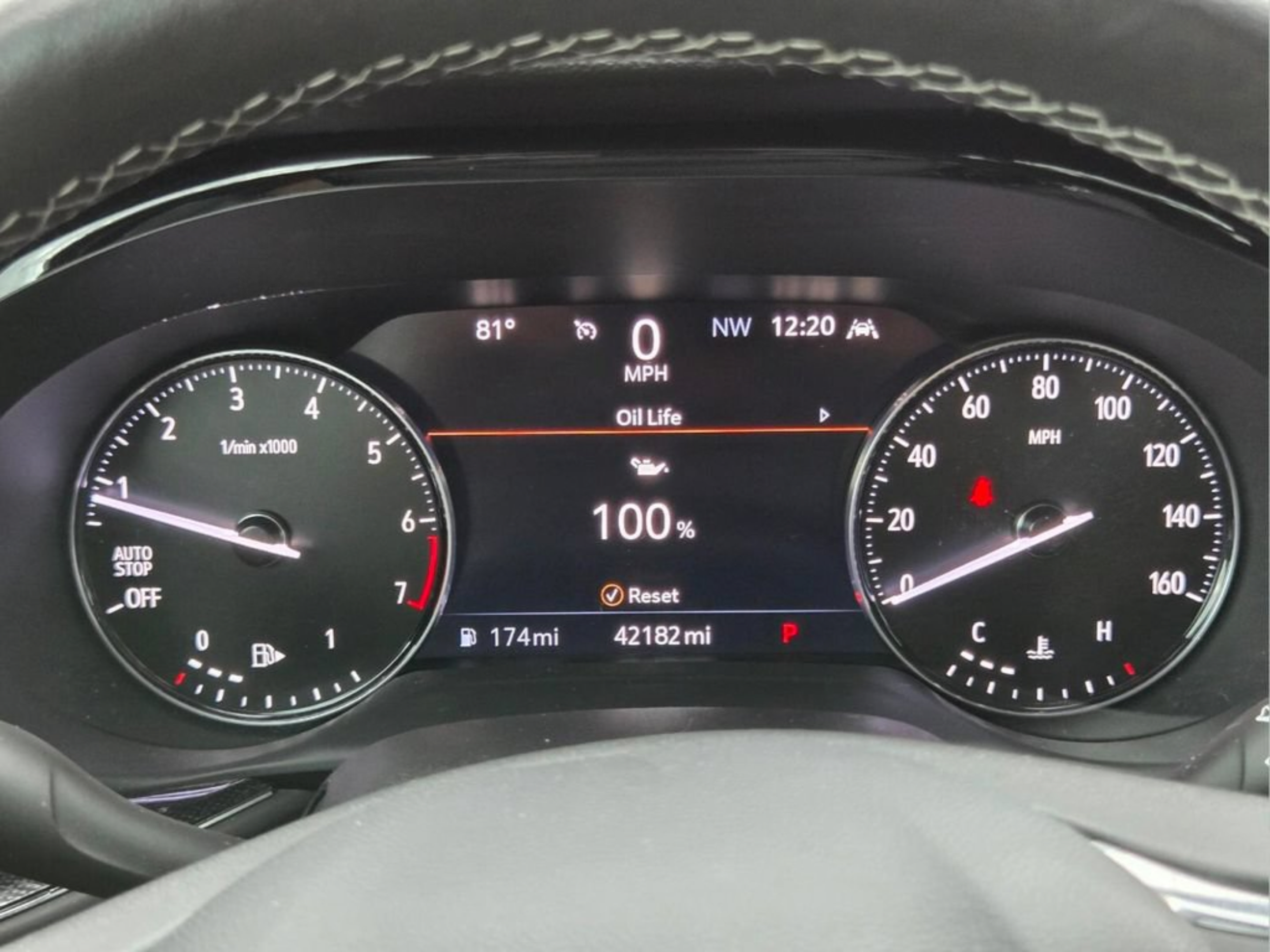 Used 2023 Buick Envision Essence FWD image 27