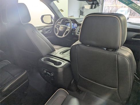 Used 2023 Chevrolet Tahoe Premier w/ Premium Package 2 image 11