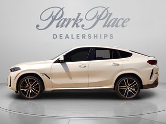 Used 2026 BMW X6 xDrive40i AWD/4WD video 2
