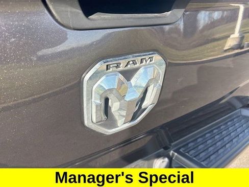 Used 2021 RAM 2500 Tradesman image 49