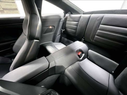New 2026 Porsche 911 Carrera 4S image 24