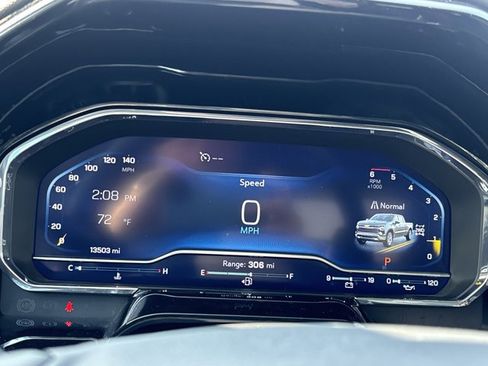 Used 2023 Chevrolet Silverado 1500 RST w/ Convenience Package II image 25