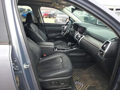 Used 2023 Kia Sorento SX Prestige AWD/4WD image 18