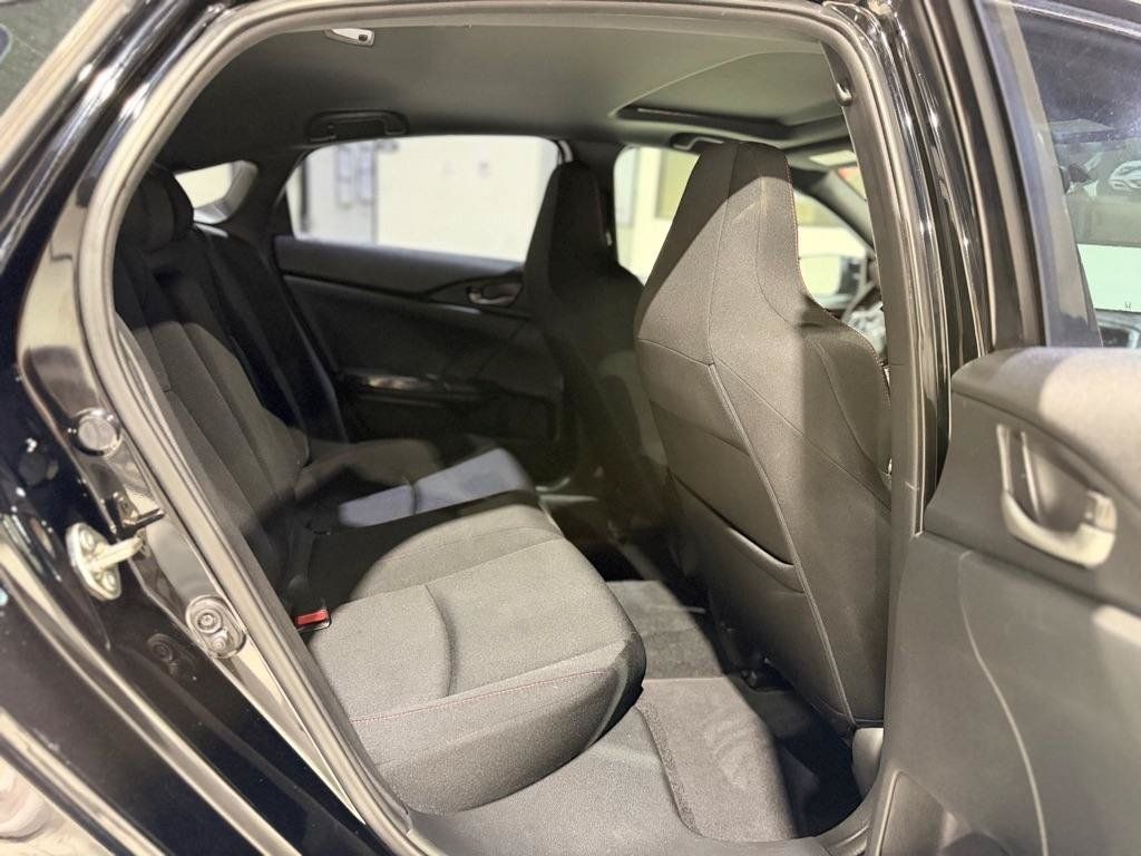 Used 2019 Honda Civic Si image 13