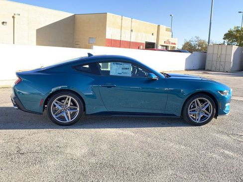 New 2026 Ford Mustang Coupe image 9
