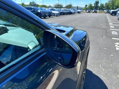 Used 2024 MAZDA CX-50 AWD 2.5 S w/ Cargo Package image 12