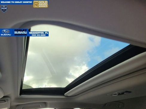 New 2026 Subaru Crosstrek 2.0i Premium AWD/4WD image 14