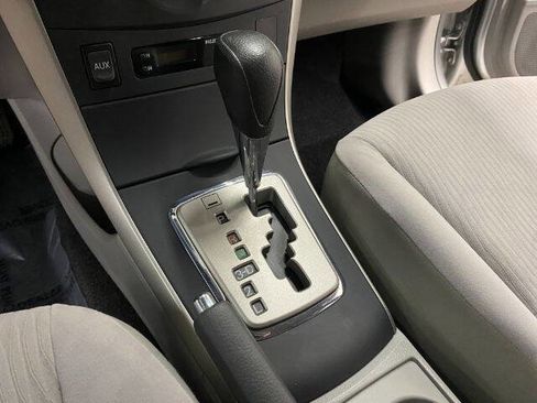 Used 2010 Toyota Corolla XLE image 22