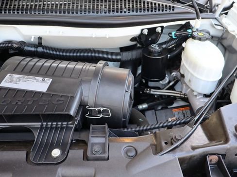 Used 2020 Chevrolet Express 2500 w/ Safety Package image 37