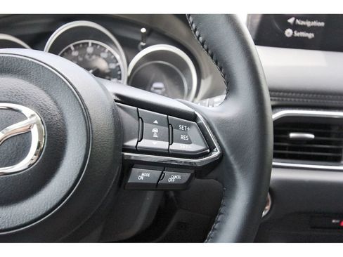 Used 2024 MAZDA CX-5 AWD 2.5 S w/ Select Package image 17